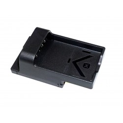 Sony NX Battery Adaptor Plate for ACC-CSNBX / BC-CSN