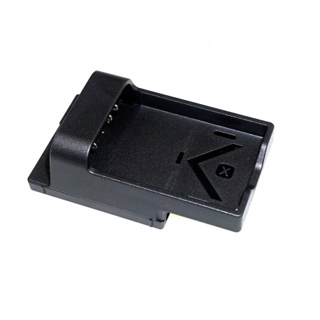 Sony NX Battery Adaptor Plate for ACC-CSNBX
