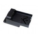 Sony NX Battery Adaptor Plate for ACC-CSNBX / BC-CSN