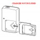 Sony NX Battery Adaptor Plate for ACC-CSNBX