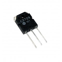 Transistor 2SC3729