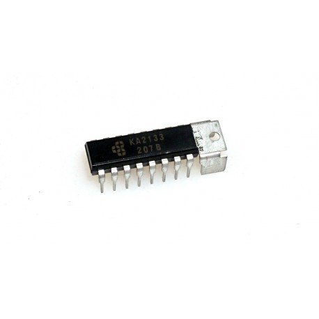 Integrated Circuit KA2133