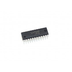 Integrated Circuit LA7330