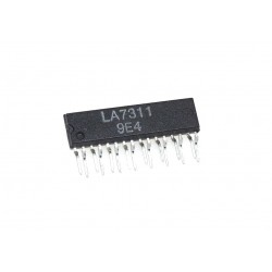 Integrated Circuit LA7311