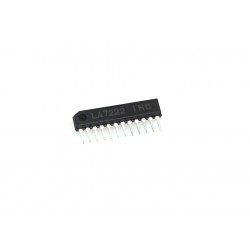 Integrated Circuit LA7222