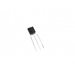 Transistor BC618