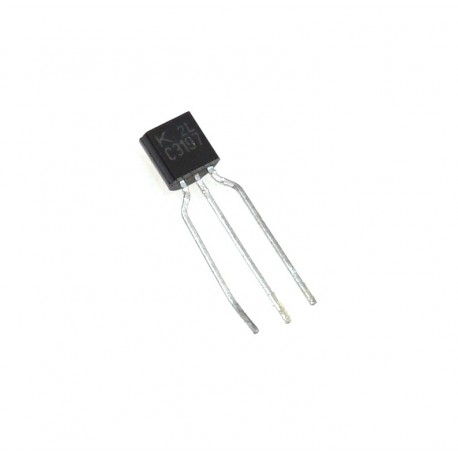 Transistor 2SC3197