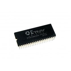 Integrated Circuit 47C433AN3844