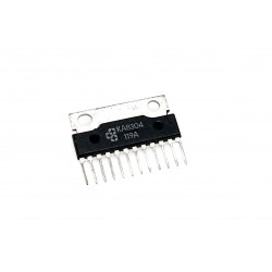 Integrated Circuit KA8304