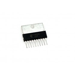 Integrated Circuit KA8306