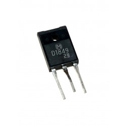 Transistor 2SD1849