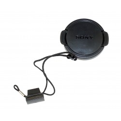 Sony 37mm Front Lens Cap