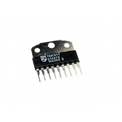 Integrated Circuit TDA1517