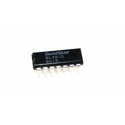Integrated Circuit GL3810