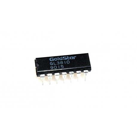 Integrated Circuit GL3810