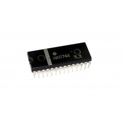 Integrated Circuit HA11744