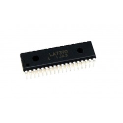 Integrated Circuit LA7390