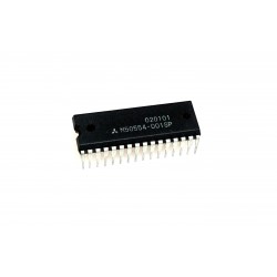 Integrated Circuit M50554-001SP