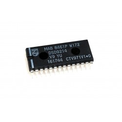 Integrated Circuit MAB8461P-W172