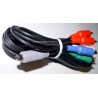 Sony Component Audio / Video Cord