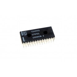 Integrated Circuit TDA3561