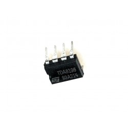 Integrated Circuit TDA8196