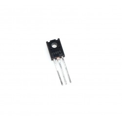 Transistor 2SA1507