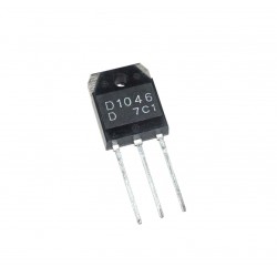 Transistor 2SD1046