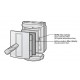 Sharp Air Purifier Filter Kit FZ40SEFJ
