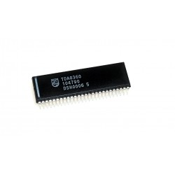 Integrated Circuit TDA8360N5