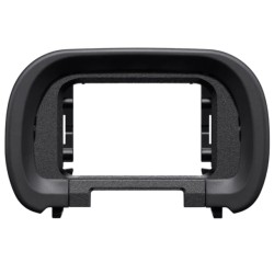 Sony EYE CUP - FDAEP19 for ILCE7SM3 / ILCE7M4 / ILCE7M4K / ILCE1 / ILCE7RM5 / ILCE9M3 / ILCE1M2