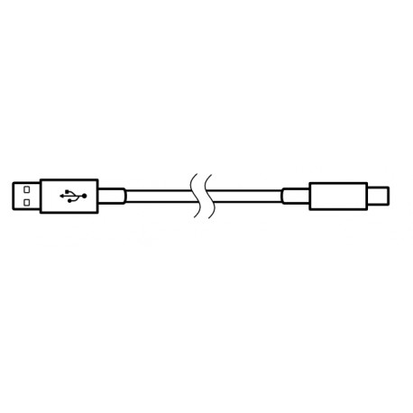 Sony USB Cable for NW-ZX706 / NW-ZX707