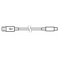 Sony USB Cable for NW-ZX706 / NW-ZX707 / NW-A306