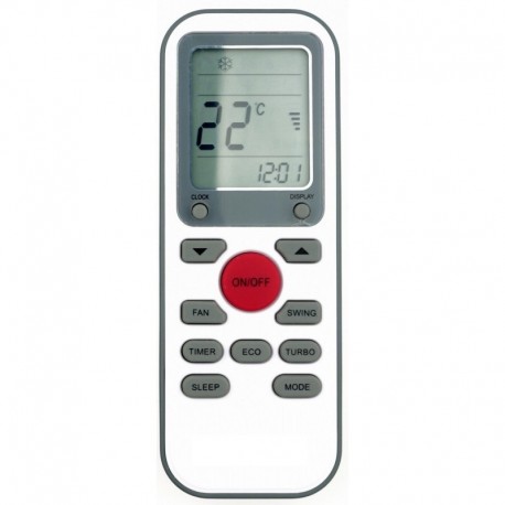 STIRLING Air Conditioner Remote for STR-23RSJAIF