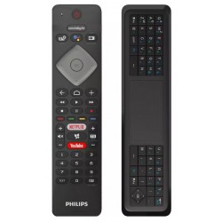 PHILIPS TV Remote for 55OLED804/79 65OLED804/79 REM6025