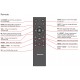 MONSTER Audio Remote for MT-SB212DA / MT-SB21