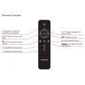 MONSTER Audio Remote for MT-MS22111