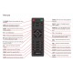 MONSTER Audio Remote for MT-SB512DA REM11124