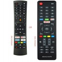 BAUHN TV Remote ATV65UHDS-1020 ATV55UHDS-0920