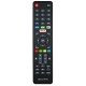 BAUHN TV Remote for ATV65UHDS-1020