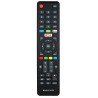 BAUHN TV Remote for ATV50UHDS-0820 / ATV65UHDS-1221