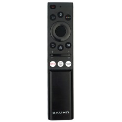 BAUHN TV Remote for ATV65UHDT-0922 / ATV70UHDT-1022 / ATV43UHDT-0123 / ATV65UHDT-0123 / ATV50UHDT-0323 and more!