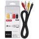 Sony Audio/Video Cable VMC15MR2
