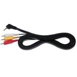 Sony Audio/Video Cable S0VMC20FR