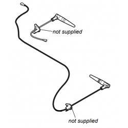 Sony DUAL-BAND DIPOLE Antennas for STR-AN1000