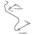 Sony DUAL-BAND DIPOLE Antennas for STR-AN1000