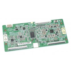 Sony TV E-T-CON Board for KD75X80K