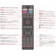 BAUHN TV Remote 