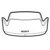 Sony Lens Hood SEL2070G