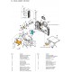 ILCE-7M3 / ILCE-7M3K Sony Camera Exploded Diagram